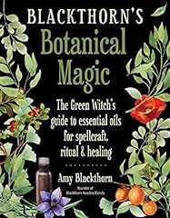Blackthorn botanical magic for sale  Delivered anywhere in Canada