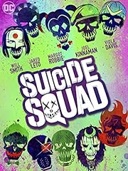 Suicide squad for sale  Delivered anywhere in USA 