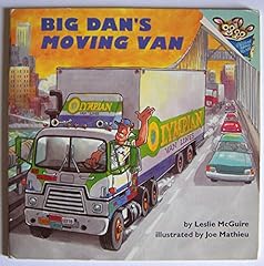 Big dan moving for sale  Delivered anywhere in USA 