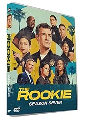 Rookie season 7 for sale  Delivered anywhere in USA 
