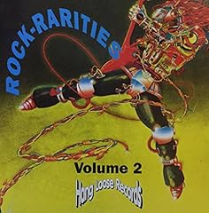 Hangloose records rock gebraucht kaufen  Wird an jeden Ort in Deutschland
