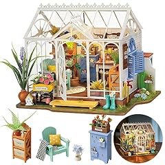 Rolife dollhouses miniature for sale  Delivered anywhere in UK