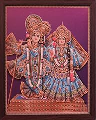 Lord radha krishna for sale  Delivered anywhere in Canada