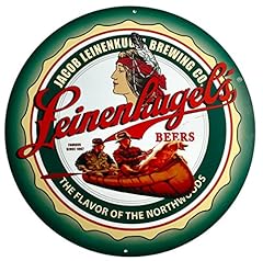 Leinekugel fishing decorative for sale  Delivered anywhere in USA 