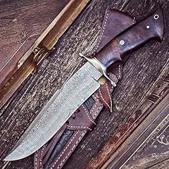 Bigcat roar coltello usato  Spedito ovunque in Italia 