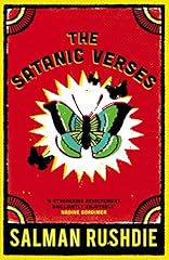 The satanic verses d'occasion  Livré partout en France