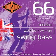 Rotosound rdb66lc swing for sale  Delivered anywhere in USA 