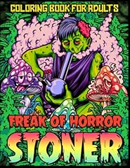 Freak horror stoner for sale  Delivered anywhere in USA 