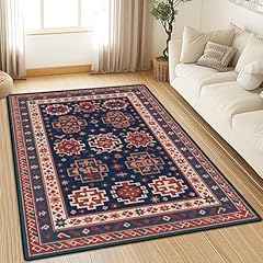 Washable area rug for sale  Delivered anywhere in USA 