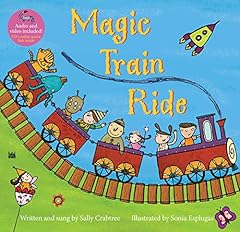 Magic train ride gebraucht kaufen  Wird an jeden Ort in Deutschland