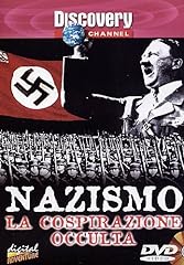 Nazismo cospirazione occulta usato  Spedito ovunque in Italia 