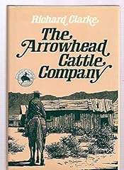 The arrowhead cattle d'occasion  Livré partout en Belgiqu