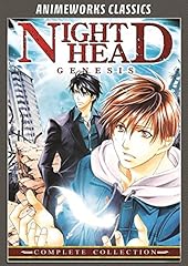 Nighthead genesis lite for sale  Delivered anywhere in USA 