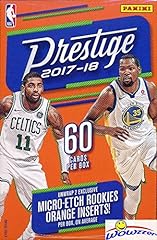 2017 panini prestige for sale  Delivered anywhere in USA 