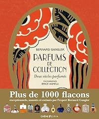 Parfums collection siècles d'occasion  Livré partout en Belgiqu