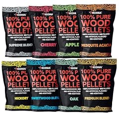 Kona wood pellets for sale  Delivered anywhere in UK