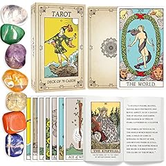 Tarot cards guide for sale  Delivered anywhere in UK