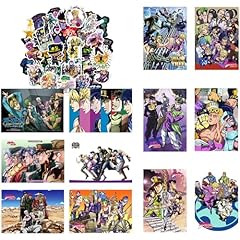 Camiyehome anime jojos for sale  Delivered anywhere in USA 