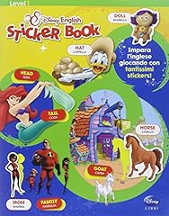 Sticker book. level usato  Spedito ovunque in Italia 