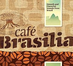 brasilia cafe d'occasion  Livré partout en France