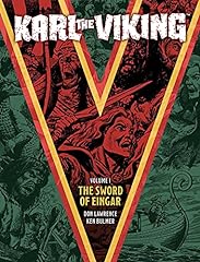 Karl viking book for sale  Delivered anywhere in UK