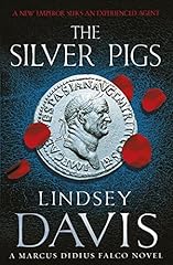 Silver pigs first for sale  Delivered anywhere in UK