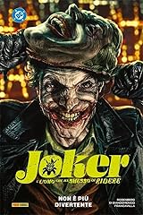 Joker uomo che usato  Spedito ovunque in Italia 