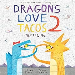 Dragons love tacos for sale  Delivered anywhere in USA 