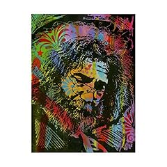 Jerry garcia playing for sale  Delivered anywhere in USA 