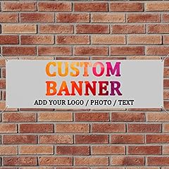 Customize banner photo for sale  Delivered anywhere in USA 