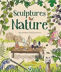 Sculptures nature premières d'occasion  Livré partout en France