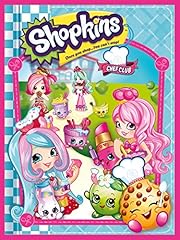 Shopkins chef club for sale  Delivered anywhere in UK