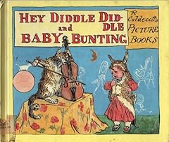 Hey diddle diddle gebraucht kaufen  Wird an jeden Ort in Deutschland
