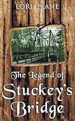 Legend stuckey bridge for sale  Delivered anywhere in USA 