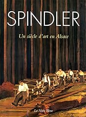 Spindler siècle art d'occasion  Livré partout en France