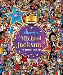 Where michael jackson d'occasion  Livré partout en Belgiqu