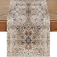 Snycler table runner for sale  Delivered anywhere in USA 