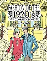 Fashion the 1920 d'occasion  Livré partout en France