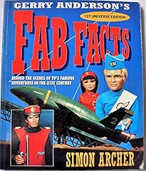 Fab facts behind for sale  Delivered anywhere in UK
