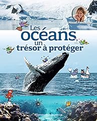 Océans trésor protéger d'occasion  Livré partout en France