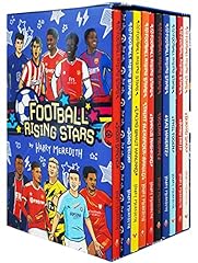 Football rising stars for sale  Delivered anywhere in USA 