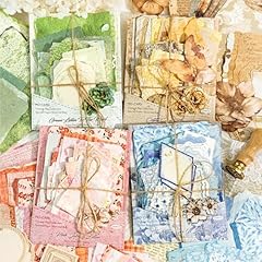 Alideco 400pcs scrapbook for sale  Delivered anywhere in UK