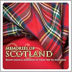 Memories scotland for sale  Delivered anywhere in UK