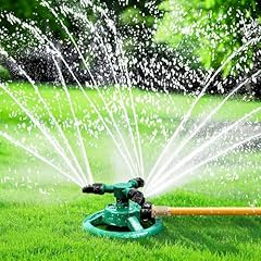 Sprinklers yard water for sale  Delivered anywhere in USA 