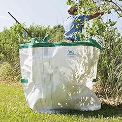 Lawn bagg double for sale  Delivered anywhere in USA 