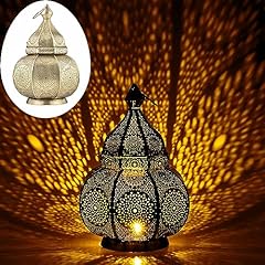 Marrakech lamp lantern for sale  Delivered anywhere in UK
