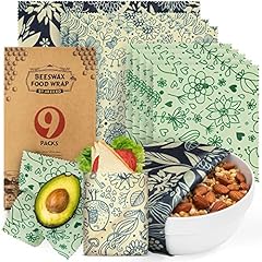 Reusable food wraps for sale  Delivered anywhere in USA 