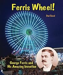 Ferris wheel george d'occasion  Livré partout en Belgiqu