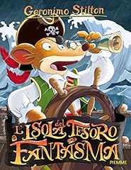 Isola del tesoro usato  Spedito ovunque in Italia 