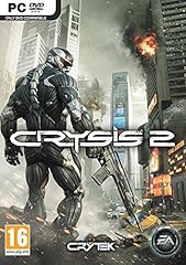 Crysis edizione usato  Spedito ovunque in Italia 